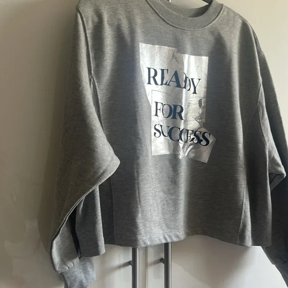 Zara sweatshirt - Picture 5 of 6